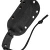 Pohl Force Messer Compakt One BK feststehendes Messer – Bild 3