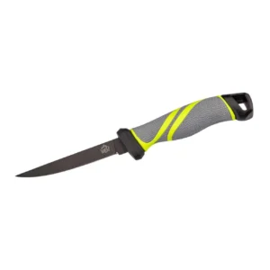 Puma Tec Filitiermesser mit 13cm Klingenlänge und rutschfestem Griff