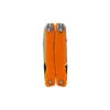 Puma TEC Multitool orange mit Gürteltasche aus Nylon – Bild 2