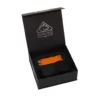 Puma TEC Multitool orange mit Gürteltasche aus Nylon – Bild 4