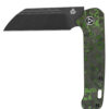 QSP Penguin Slip-Joint Fat Carbon Jungle Wear aus CPM-20CV Stahl – Bild 4