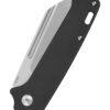 QSP Penguin Slip-Joint mit schwarzem G10 Griff – Bild 2