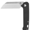 QSP Penguin Slip-Joint mit schwarzem G10 Griff – Bild 4