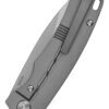 QSP Puffin Taschenmesser mit CPM S35VN Stahl und Titangriff – Bild 3