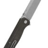 QSP Swordfish Einhandmesser mit Micarta - Griff – Bild 2