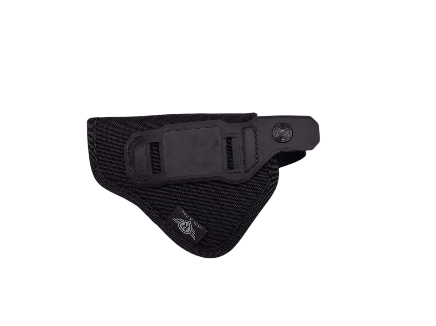 Radar Cordura Gürtelholster für Revolver 2,5" mit umsetzbaren Clip – Bild 3