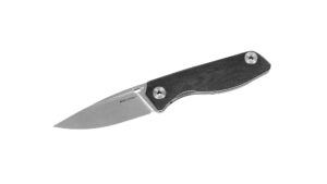 Real Steel Sidus Free Einhandmesser mit D2 Klinge