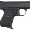 Record Mod. 15-9 Schreckschusspistole im Kal. 9mm P.A.K. schwarz – Bild 3