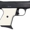 Record Mod. 15-9 Snowflake Schreckschusspistole im Kal. 9mm P.A.K. – Bild 3