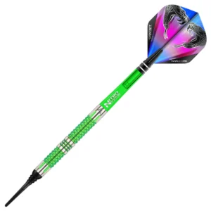 Peter Wright "Snakebite" Mamba2 Soft Tip 20g.