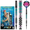 Peter Wright "Snakebite" Supa-Venom Soft Tip 20g. – Bild 5