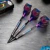 Peter Wright "Snakebite" Supa-Venom Soft Tip 20g. – Bild 7