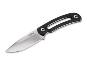 Ruike Hornet F815-B Black, Feststehendes Messer mit G10 Griff