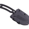 Ruike Hornet F815-B Black, Feststehendes Messer mit G10 Griff – Bild 2
