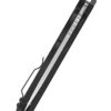 Schnitzel KVAR G10 Schwarz Taschenmesser mit Hosenclip – Bild 5