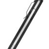 Schnitzel KVAR G10 Schwarz Taschenmesser mit Hosenclip – Bild 6