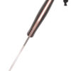KVIN feststehendes Messer mit Kydexscheide und Feuerstarter – Bild 5