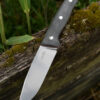 KVIN feststehendes Messer mit Kydexscheide und Feuerstarter – Bild 8