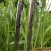 KVIN feststehendes Messer mit Kydexscheide und Feuerstarter – Bild 9