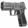 Sig Sauer P320 XCarry Softair Gasbertiben im Kaliber 6mm BBS und Blow-Back – Bild 2