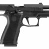 Sig Sauer P320 XCarry Softair Gasbertiben im Kaliber 6mm BBS und Blow-Back – Bild 3