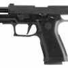 Sig Sauer P320 XCarry Softair Gasbertiben im Kaliber 6mm BBS und Blow-Back – Bild 4