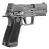 Sig Sauer P320 XCarry Softair Gasbertiben im Kaliber 6mm BBS und Blow-Back – Bild 5