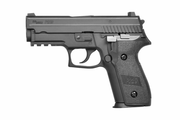 Sig Sauer ProForce P229 - Softair, Gas - Blow - Back, 6mm BB