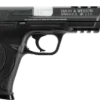Smith & Wessen M&P9L Luftpistole mit Co² Antrieb im Kal. 4,5 mm Stahl BB´s – Bild 2