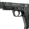 Smith & Wessen M&P9L Luftpistole mit Co² Antrieb im Kal. 4,5 mm Stahl BB´s – Bild 3