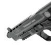 Smith & Wessen M&P9L Luftpistole mit Co² Antrieb im Kal. 4,5 mm Stahl BB´s – Bild 5