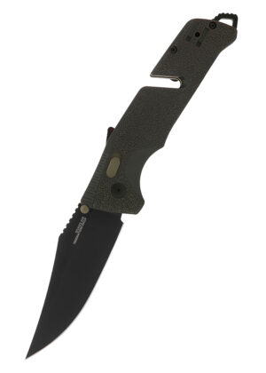 SOG Trident AT Einhandmesser mit D2-Stahl