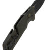 SOG Trident AT Einhandmesser mit D2-Stahl – Bild 4