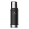 Stanley CLASSIC VAKUUM-FLASCHE 0,47 l in Schwarz – Bild 2