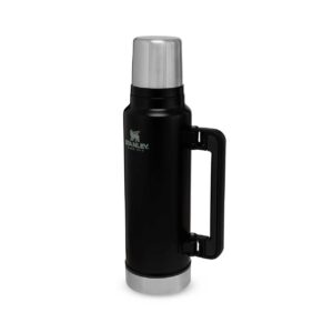Stanley CLASSIC VAKUUM-FLASCHE 1,4 l in Schwarz