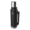 Stanley CLASSIC VAKUUM-FLASCHE 1,4 l in Schwarz – Bild 2