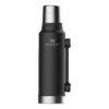 Stanley CLASSIC VAKUUM-FLASCHE 1,4 l in Schwarz – Bild 4