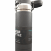 Stanley Quick Flip Water Bottle Isolierflasche 1,06 l grau – Bild 2