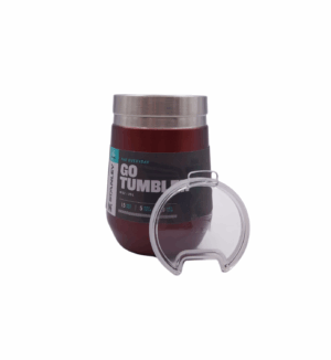 Stanley The Everyday Go Tumbler Isolierbecher 0,29 l Weinrot
