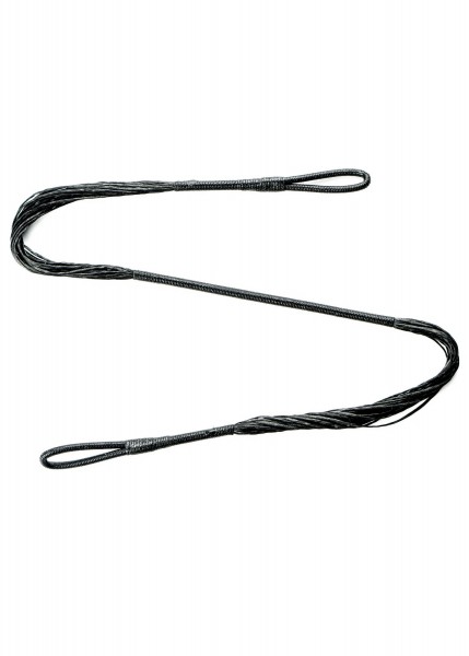 Ersatz Armbrustsehne für AR6 Stinger II, schwarz