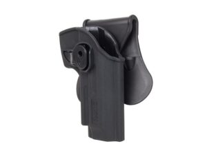 Swiss Arms Gürtelholster PT92 aus Polymerkunststoff mit Sicherung