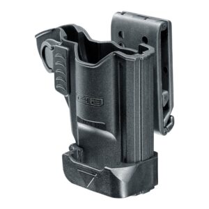 T4E HDR50 Holster Polymer für Home Defense Revolver von Umarex