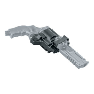 T4E Polymer Paddle Holster für HDR 68 / TR 68 Gürtelholster
