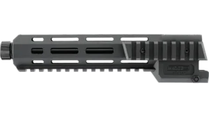 T4E X-Tender Zusatzlauf für TR 50