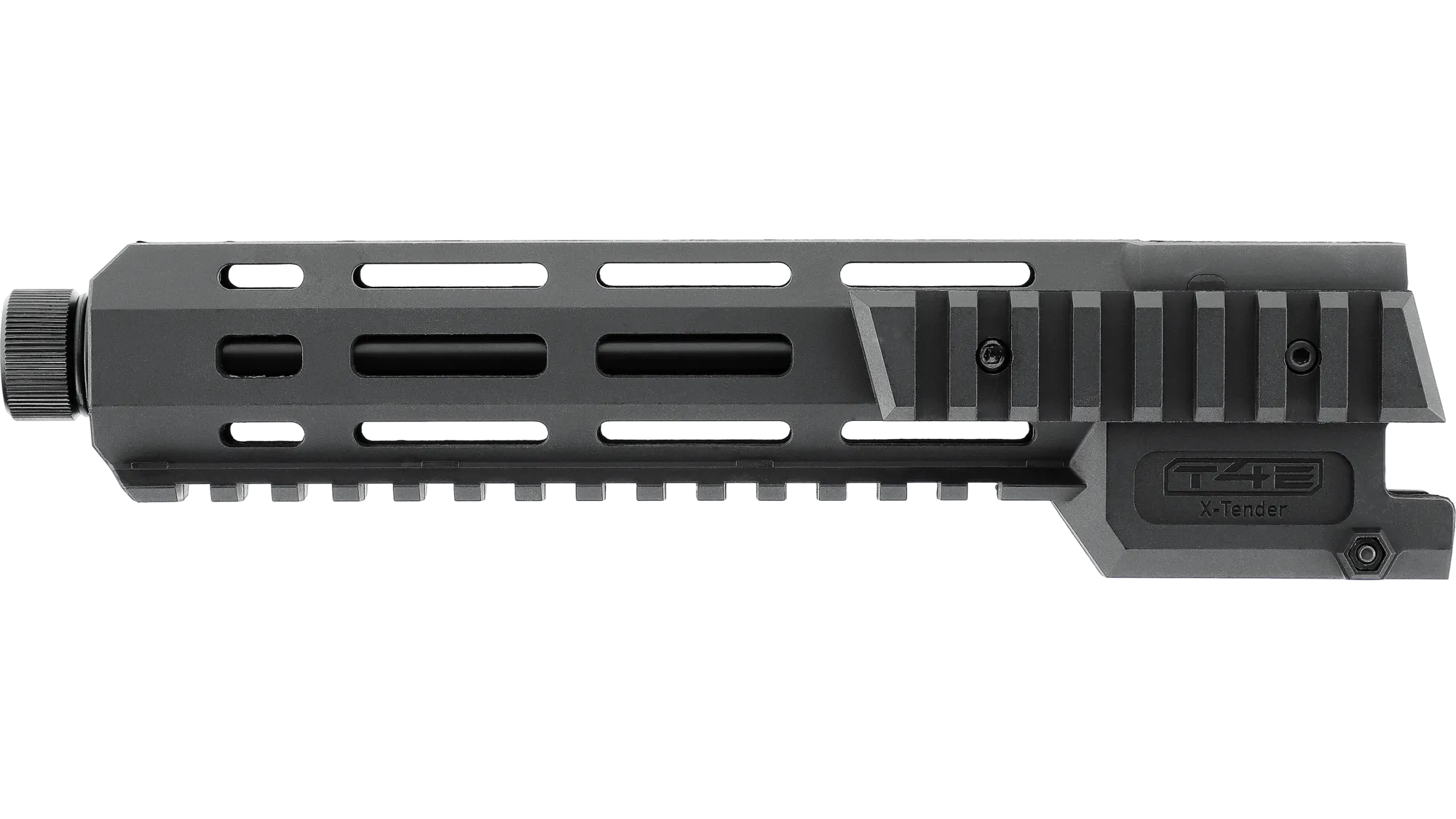 T4E X-Tender Zusatzlauf für TR 50