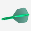K-Flex short Green No.6 Flight & Shaft System – Bild 2