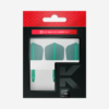K-Flex short Green No.6 Flight & Shaft System – Bild 3