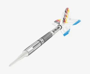 Target Gabriel Clemens "German Giant" G1 Soft Tip 19g.