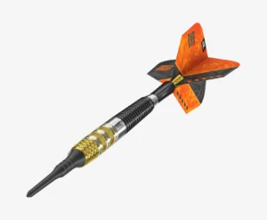 Target Softdart RvB Gen.4 mit 95% Tungsten in 18g