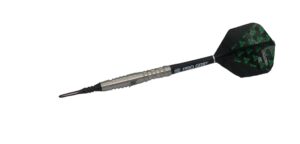 Target Softdarts Target Agora A31 in 19g.